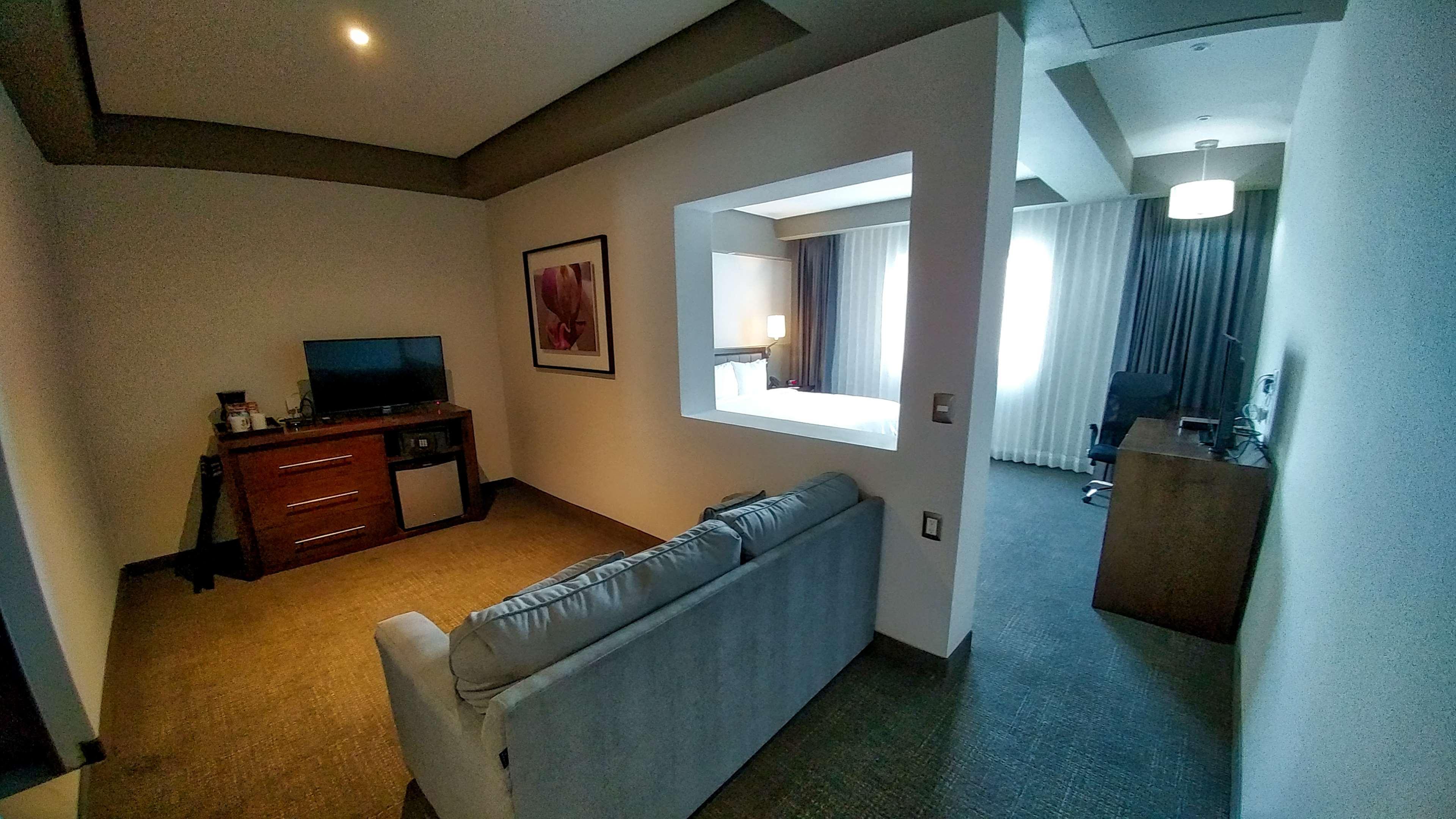 Best Western Plus Santa Cecilia Pachuca Quarto foto
