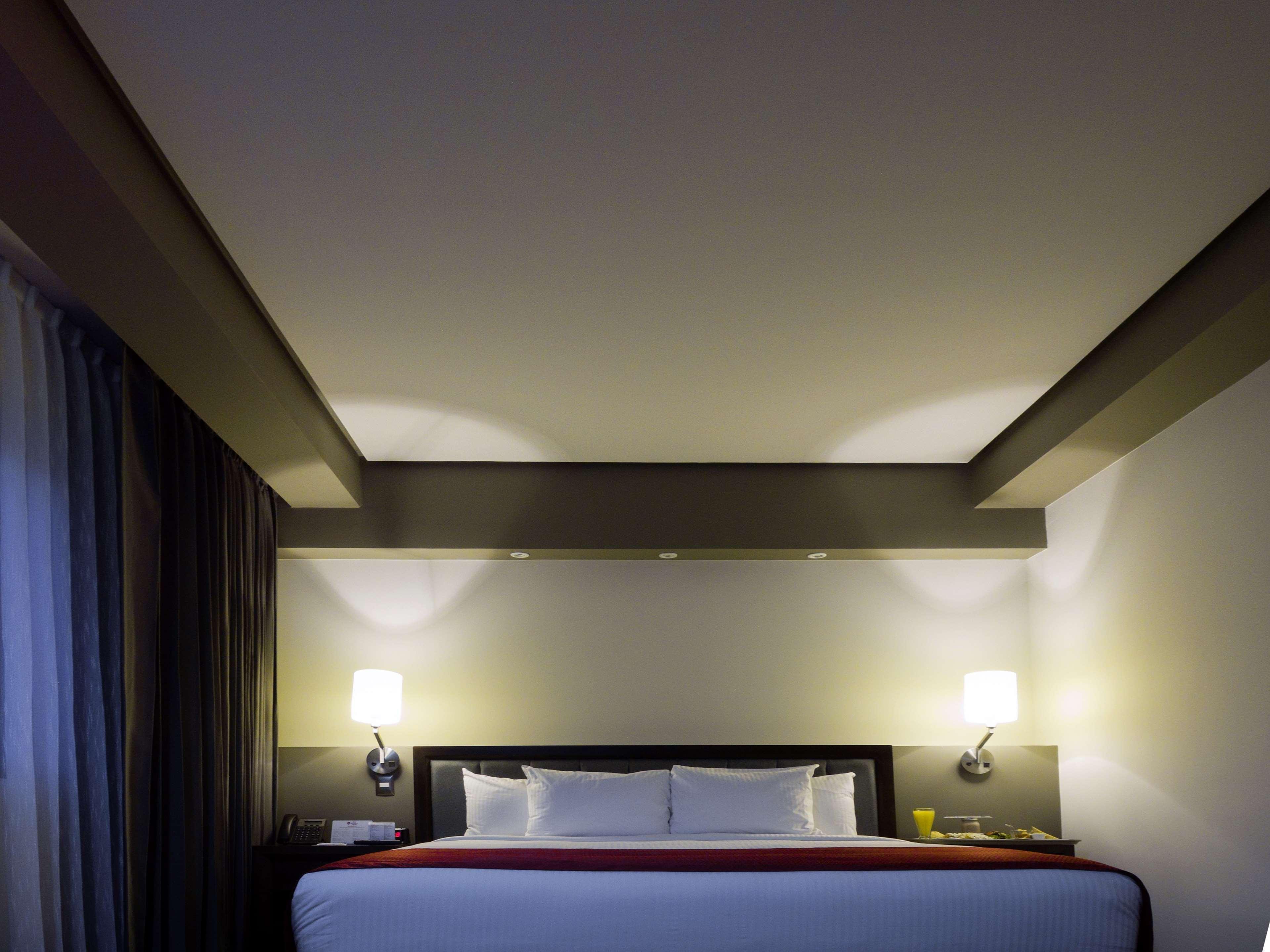 Best Western Plus Santa Cecilia Pachuca Exterior foto