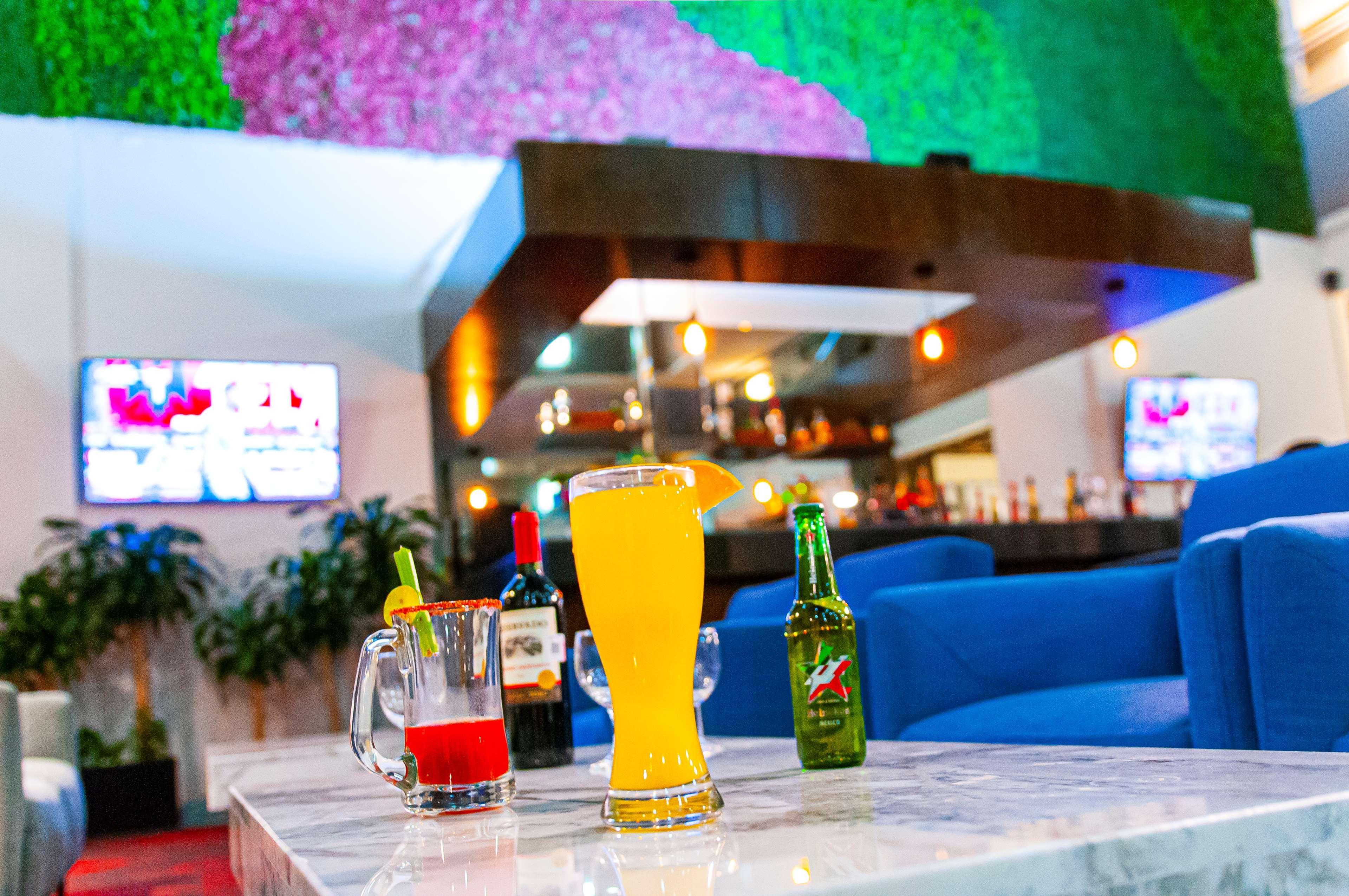 Best Western Plus Santa Cecilia Pachuca Exterior foto