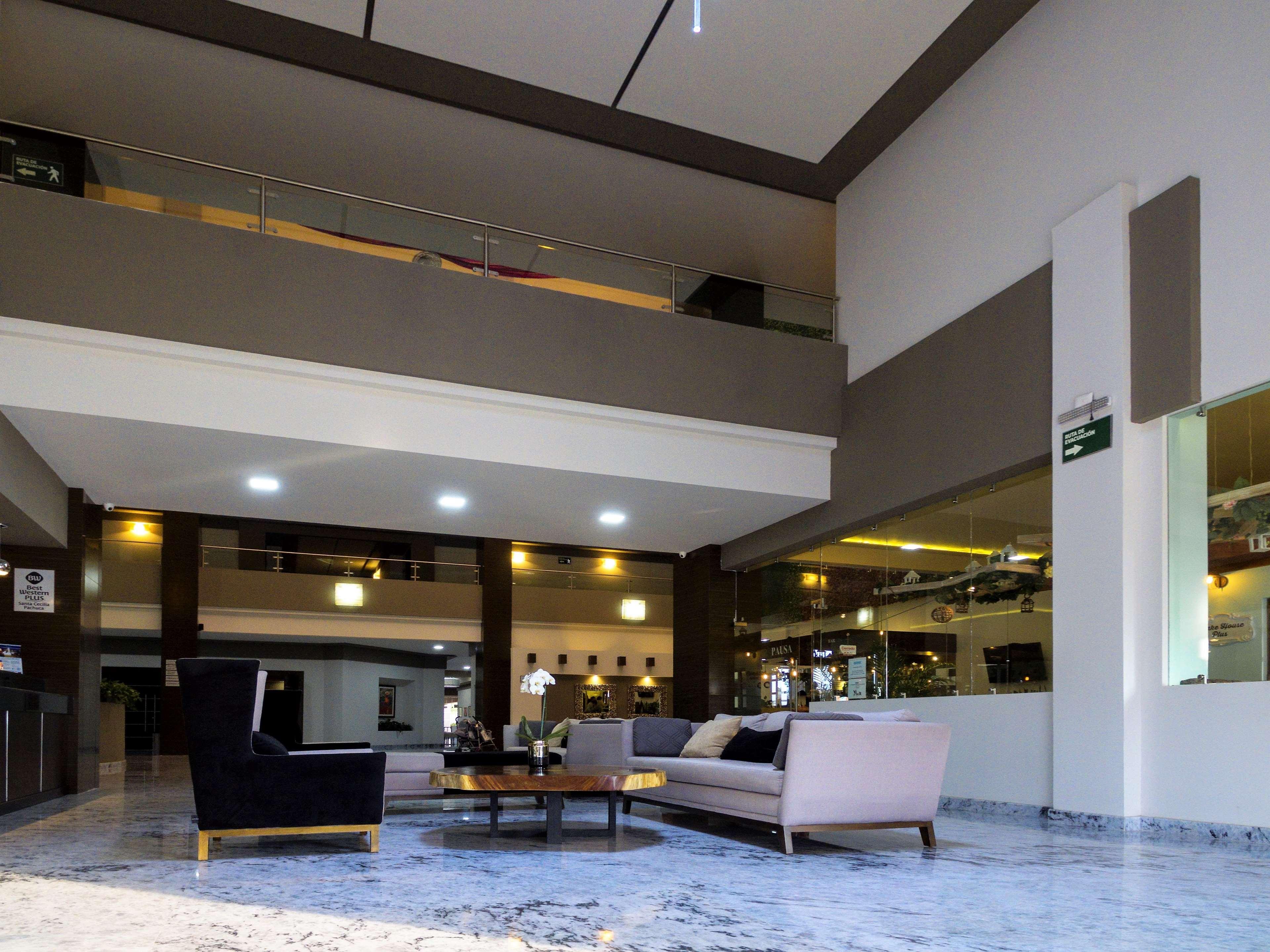 Best Western Plus Santa Cecilia Pachuca Exterior foto