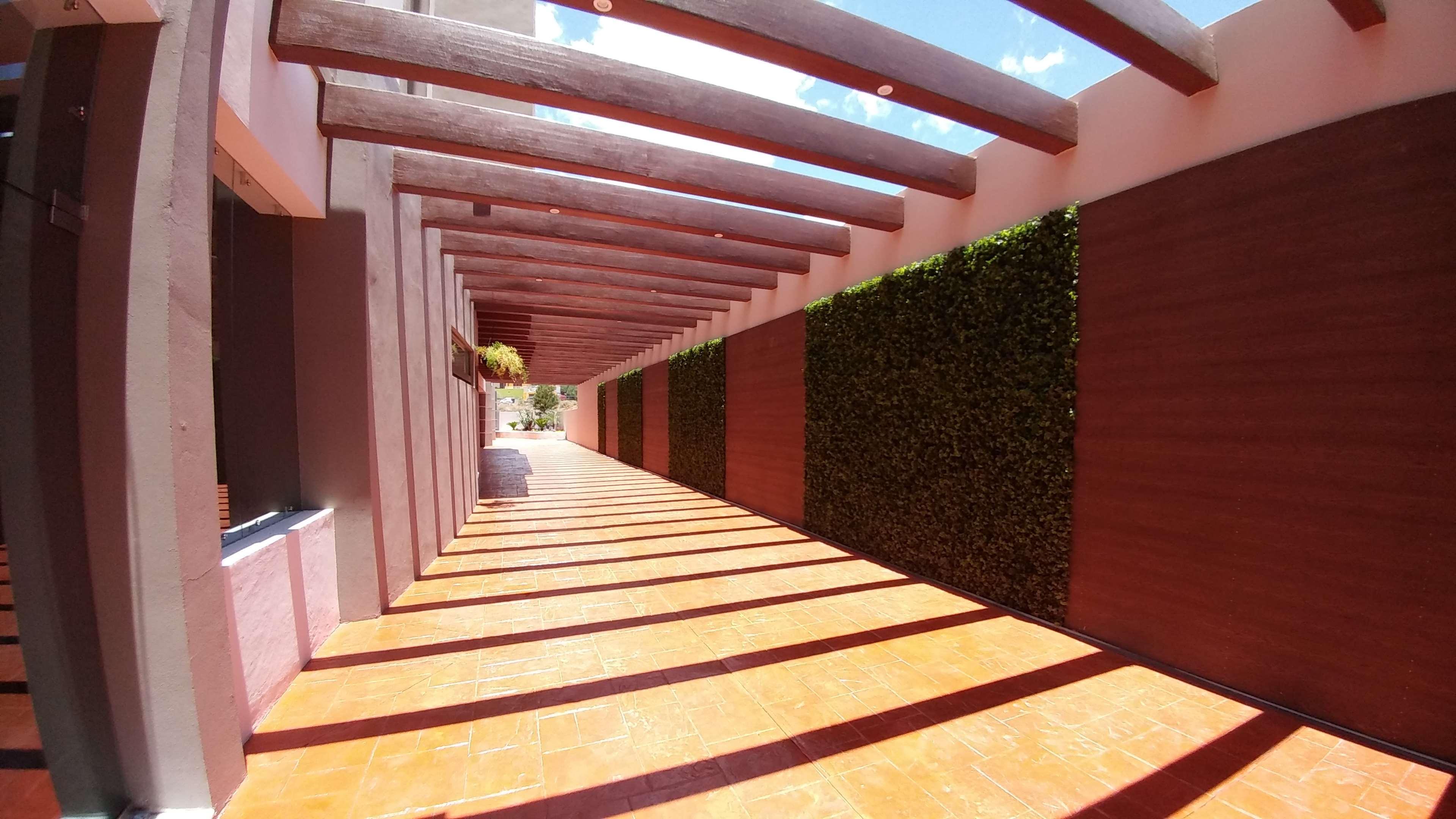Best Western Plus Santa Cecilia Pachuca Exterior foto