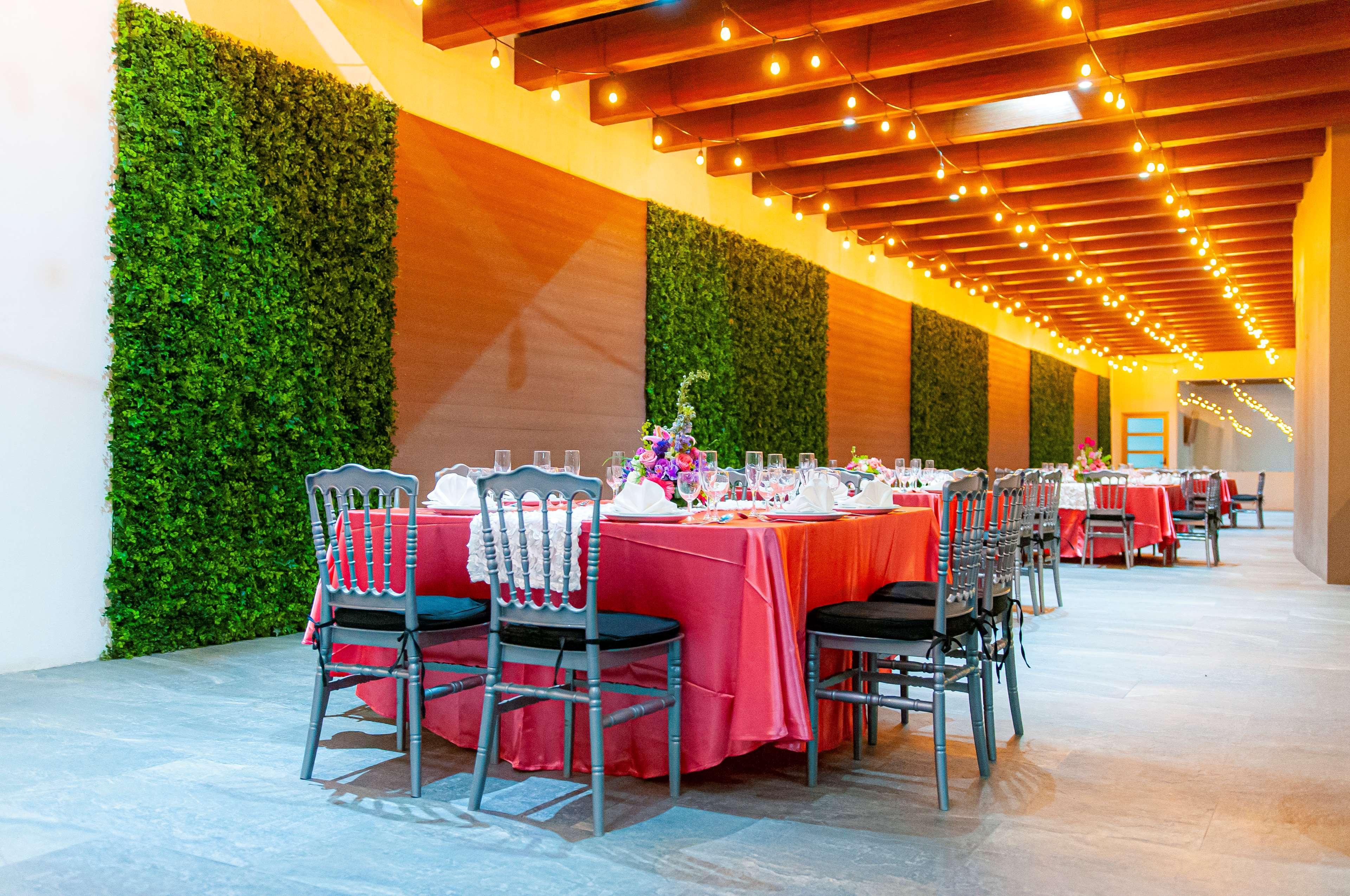 Best Western Plus Santa Cecilia Pachuca Exterior foto