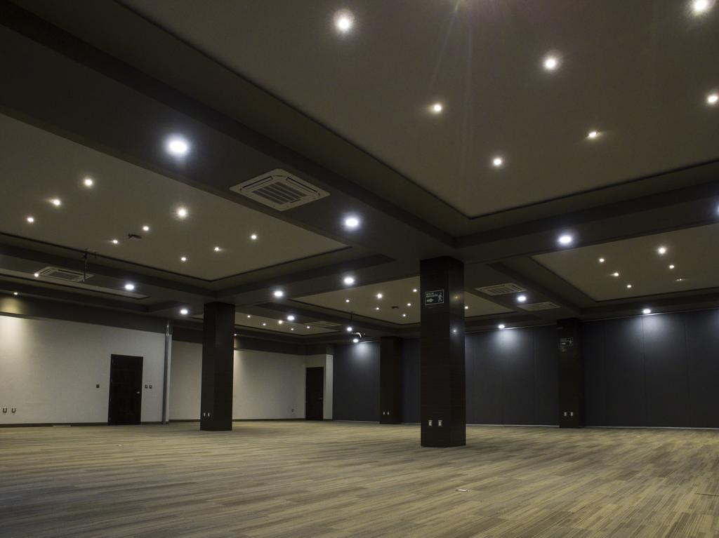 Best Western Plus Santa Cecilia Pachuca Exterior foto